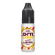 E-liquide Caramel de la marque Chti Liquid