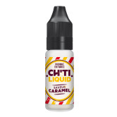 E-liquide Caramel de la marque Chti Liquid