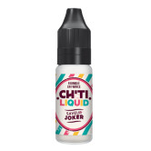 E-liquide Joker de la marque Chti Liquid