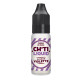 E-liquide Violette de la marque Chti Liquid
