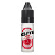 E-liquide Classic Salt de la marque Chti Liquid