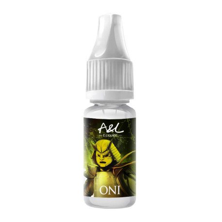 E-liquide Oni de la gamme Ultimate