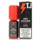 E-liquide Red Astaire de la marque Tjuice