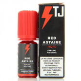 E-liquide Red Astaire de la marque Tjuice