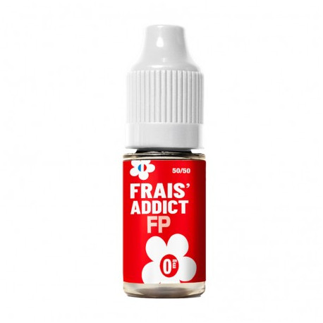 E-liquide Frais'Addict de la marque Flavour Power.sl