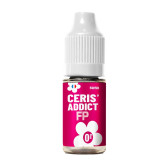 E-liquide Ceris'Addict de la marque Flavour Power.sl