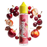 E-liquide Pomme Cerise 50ml de la marque Hexagone