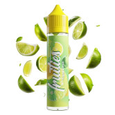 E-liquide Triple Citron 50ml de la marque Hexagone