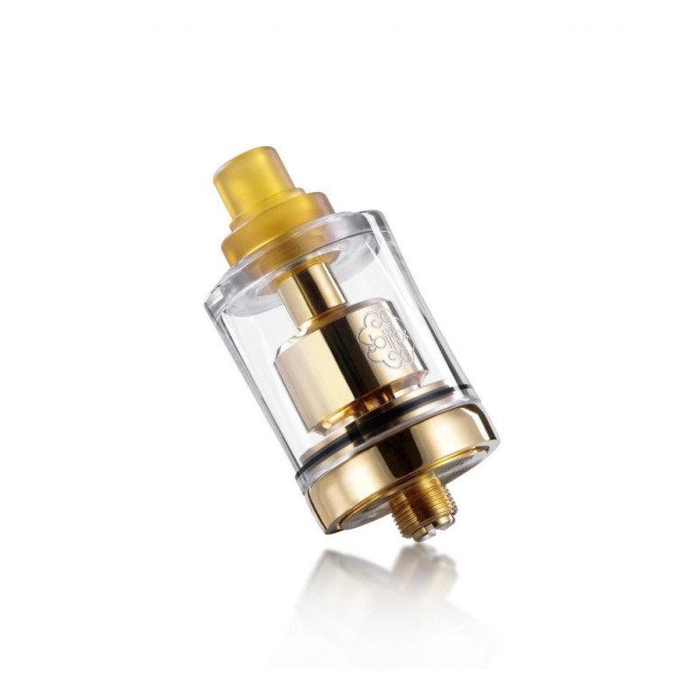 Atomiseur dotMTL de la marque DotMod