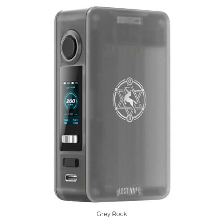 Box Centaurus N200 de la marque Lost Vape