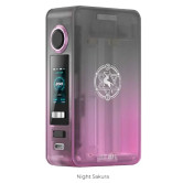 Box Centaurus N200 de la marque Lost Vape chez Klopina