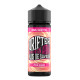 E-liquide Pêche Glacée 100ml de la marque Drifter