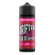 E-liquide Cerise 100ml de la marque Drifter
