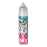 E-liquide Iceberg Cerise baies sauvages 50ml de la marque LiquideLab