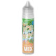 E-liquide Iceberg Mix Pêche Cactus Citron 50ml de la marque LiquideLab