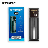 Chargeur d'accu M1 de la marque X-POWER