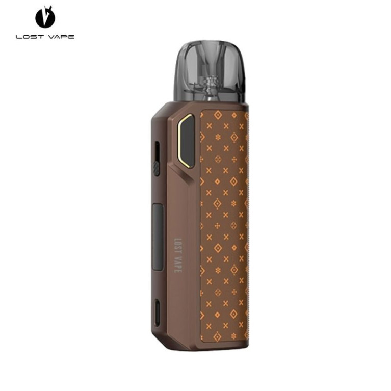 Kit Thelema Elite 40 de la marque Lost Vape chez Klopina