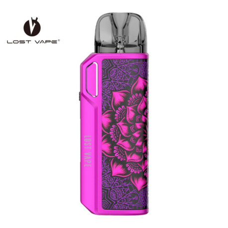 Pod Thelema Elite 40 de la marque Lost Vape