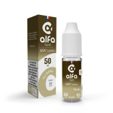 E-liquide classique Corsé de la marque Alfaliquid