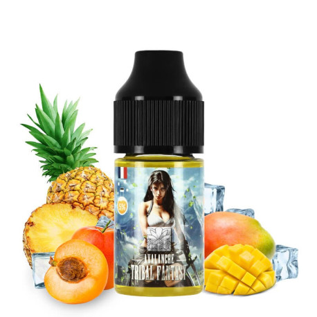 Concentré Avalanche 30ml de la gamme Tribal Fantasy .MO