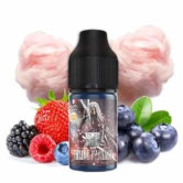 Concentré Soldier 30ml de la gamme Tribal Fantasy .MO
