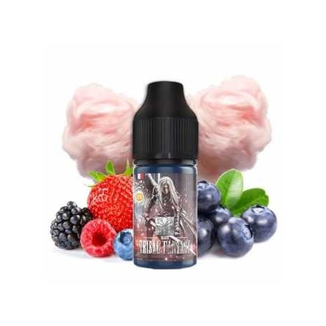 Concentré Soldier 30ml de la gamme Tribal Fantasy .MO