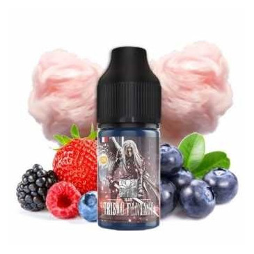 Concentré Soldier de la gamme Tribal Fantasy