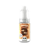 E-liquide Peach Idyll de la marque Paperland.mo