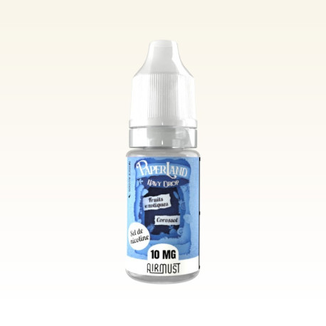E-liquide Navy Drop de la marque Paperland.mo