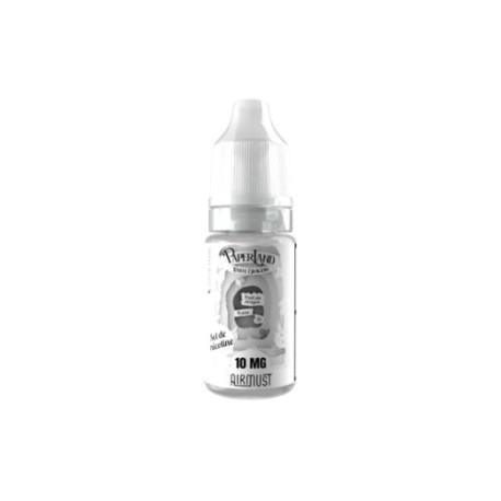 E-liquide White Dragon de la marque Paperland.mo