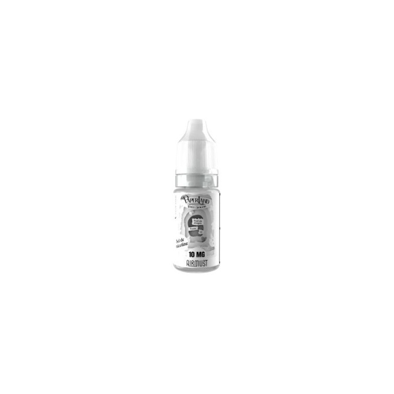 E-liquide Dragon Rouge Salt de la marque Liquide Lab 