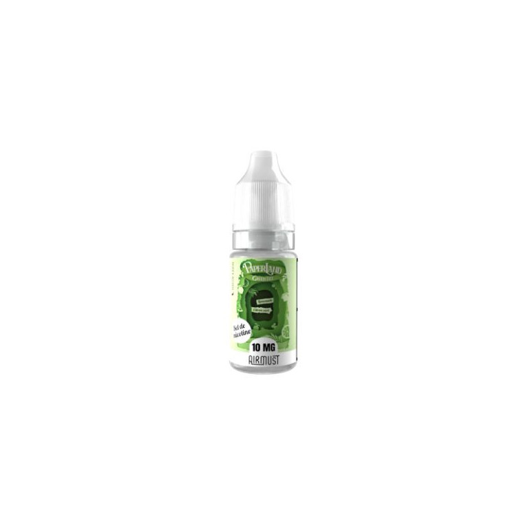 E-liquide Dragon Rouge Salt de la marque Liquide Lab 