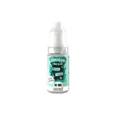 E-liquide Mint Flow de la marque Paperland.mo