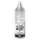 Booster de nicotine 50/50 de la marque Boost my pop