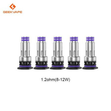 Résistance J Series de la marque Geek Vape chez Klopina