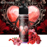 E-liquide Etreinte Sauvage de la gamme Red Valentine