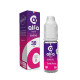 E-liquide Candy Fraise de la marque Alfaliquid