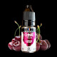 E-liquide Cerise Noire de la gamme One Taste