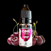 E-liquide Cerise Noire de la gamme One Taste