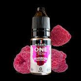 E-liquide Framboise Sauvage de la gamme One Taste