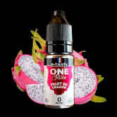 E-liquide Fruit du Dragon de la gamme One Taste