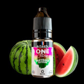E-liquide Pastèque Juteuse de la gamme One Taste