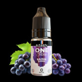 E-liquide Raisin Exquis de la gamme One Taste