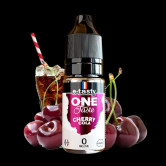 E-liquide Cherry Cola de la gamme One Taste