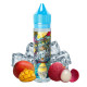 E-liquide Jungle Secrets ICED 50ml de la gamme Twelve Monkeys Ice Age