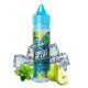 E-liquide Circle of Life ICED 50ml de la gamme Twelve Monkeys Ice Age