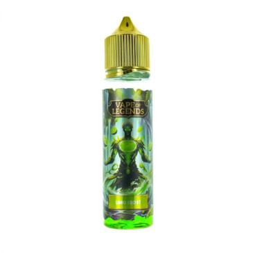 E-liquide Limo Frost 50ml de la marque Vape of Legend chez Klopina