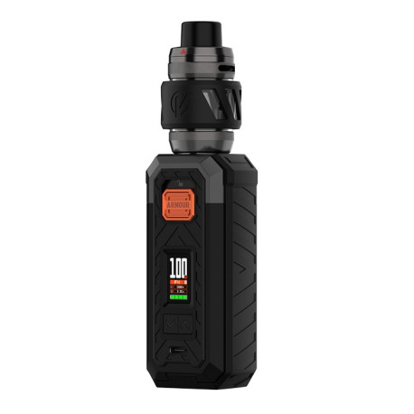 Kit Armour S Itank T Version de la marque Vaporesso