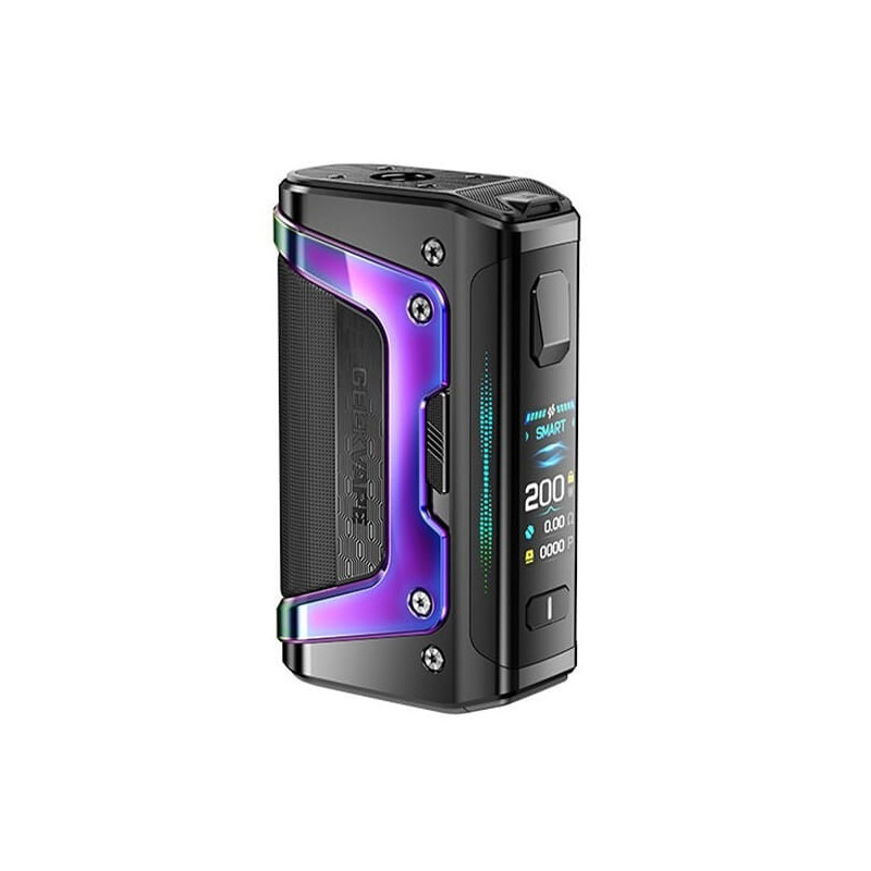 Box Aegis Legend 5 de la marque Geek Vape chez Klopina