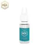 Booster de nicotine 50/50 de la marque MX-Lab